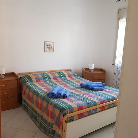 Appartamento Lido Rossello Realmonte Buitenkant foto