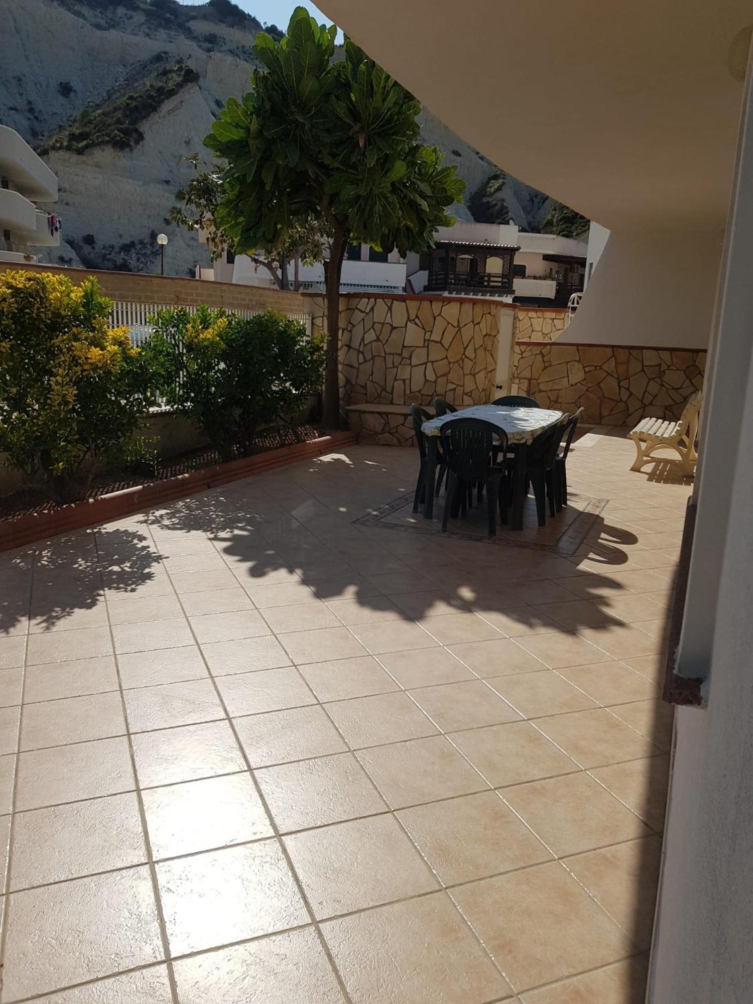 Appartamento Lido Rossello Realmonte Buitenkant foto