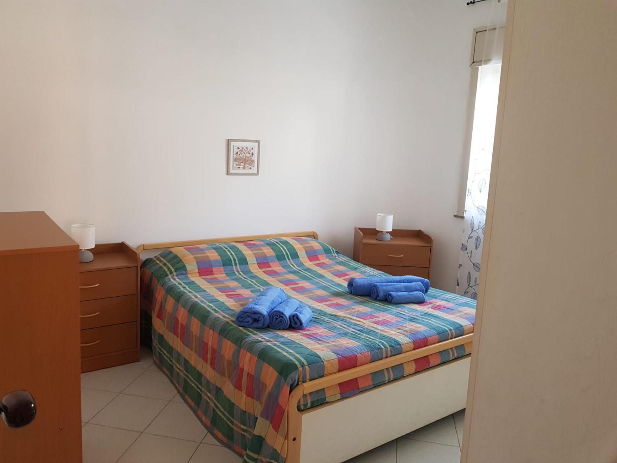 Appartamento Lido Rossello Realmonte Buitenkant foto