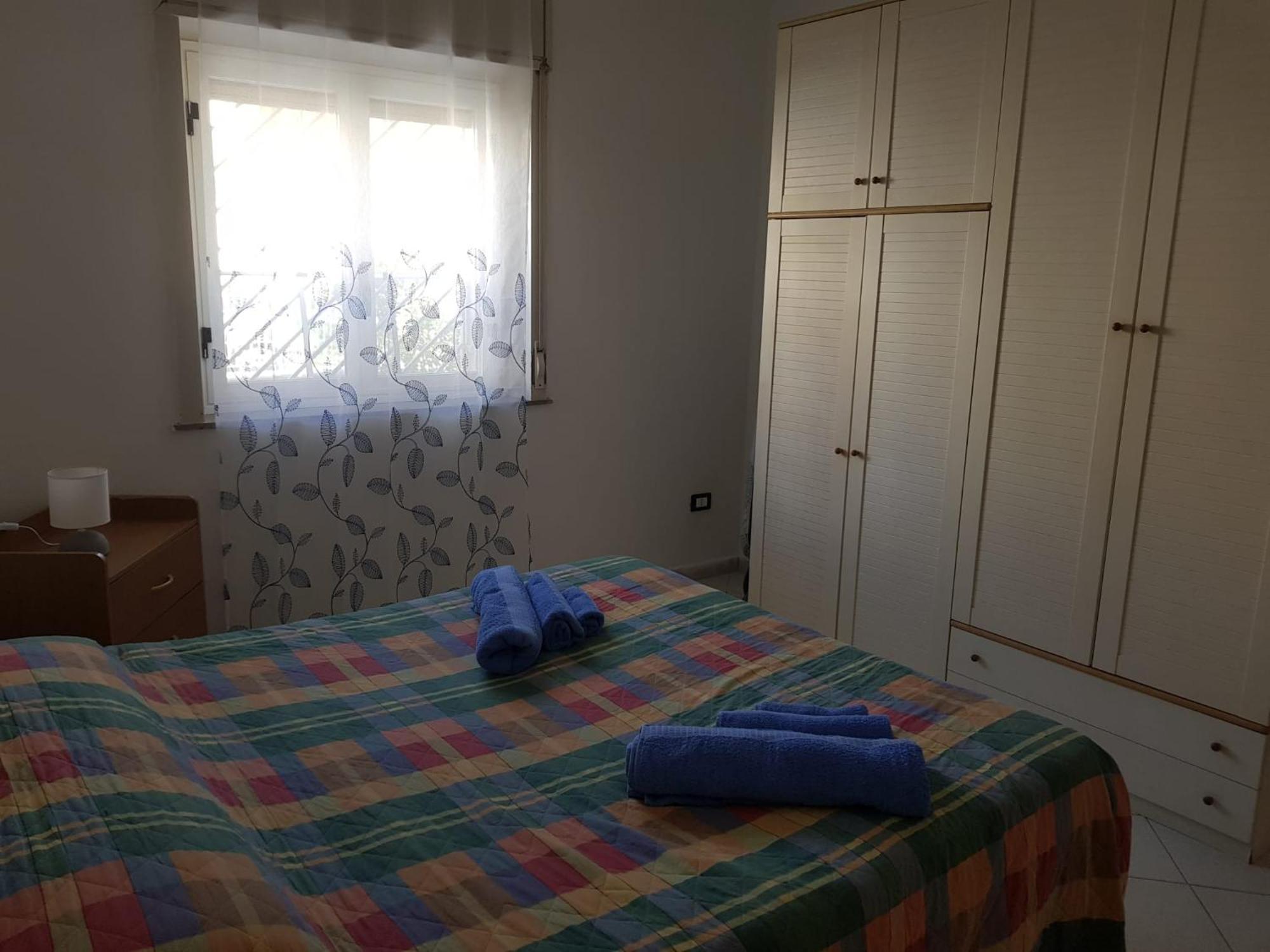 Appartamento Lido Rossello Realmonte Buitenkant foto